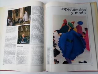 LIBRO DEL AÑO 1982 - VARIOS AUTORES