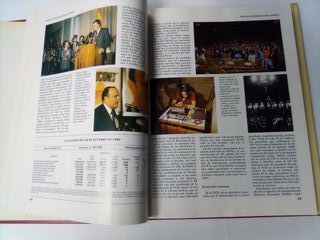 LIBRO DEL AÑO 1982 - VARIOS AUTORES