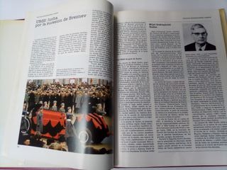 LIBRO DEL AÑO 1982 - VARIOS AUTORES