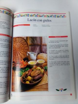 Libro la cocina navideña en España