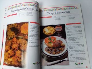 Libro la cocina navideña en España