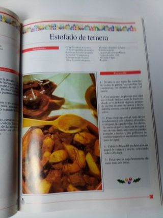 Libro la cocina navideña en España