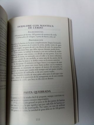 Libro la cocina de los conventos