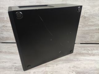 Ordenador HP i5 800 G2 TWR i5 6500 8GB 128SSD 500G