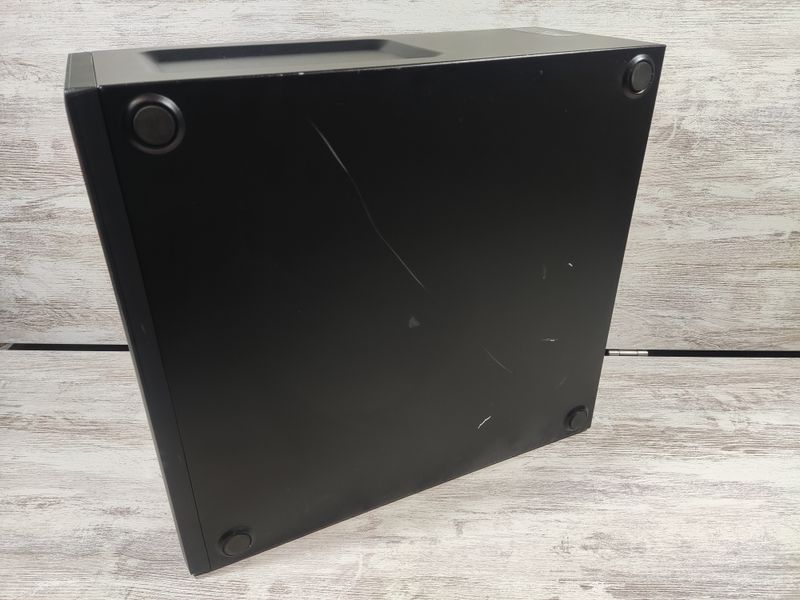 Ordenador HP i5 800 G2 TWR i5 6500 8GB 128SSD 500G afbeelding 3