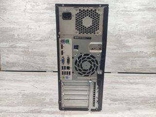 Ordenador HP i5 800 G2 TWR i5 6500 8GB 128SSD 500G