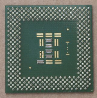 CPU PENTIUM III CELERON Socket370 700MHZ SL4P8