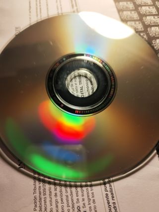 CD drivers joystil sidewinder 3.0