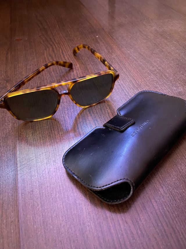 Yves Saint Laurent Sunglasses