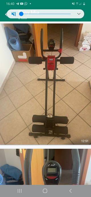 attrezzo x tutto il corpo
