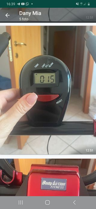 attrezzo x tutto il corpo