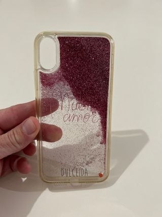 Funda IPhone X