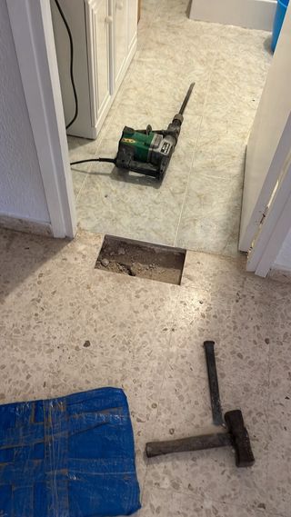 Fontanero  matalascañas 