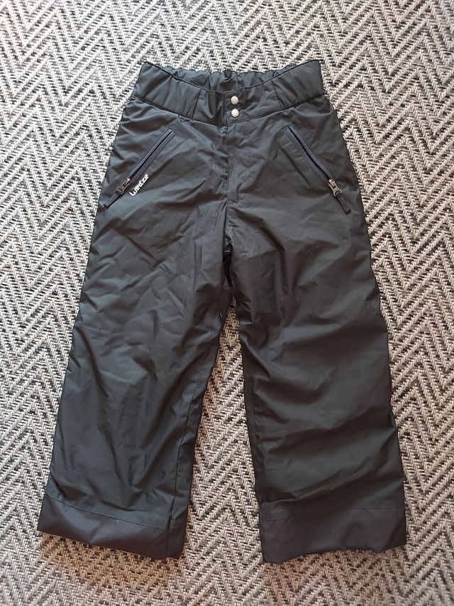 Pantalón nieve niño