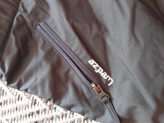 Pantalón nieve niño