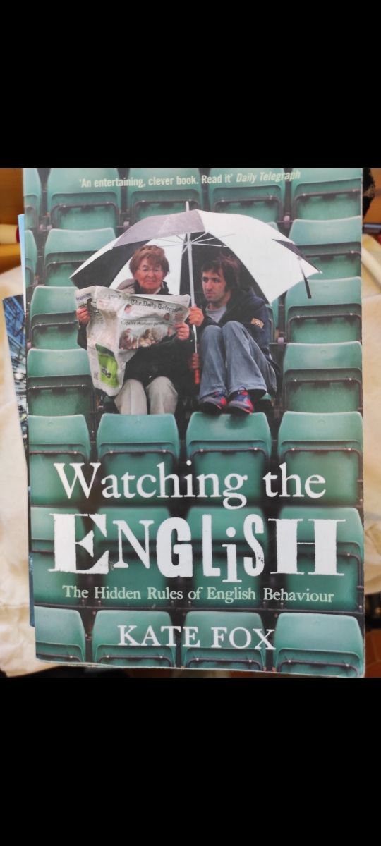 English Book
