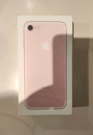 IPHONE 7 128 GIGAS