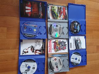 giochi per playstation2 