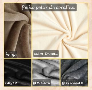 Saco silla 4 estaciones, VICHY Beige