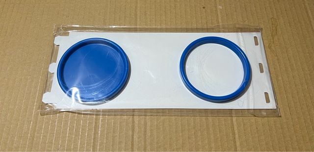 Porta bolígrafos CERVEZA AMBAR ALAVÉS VITORIA