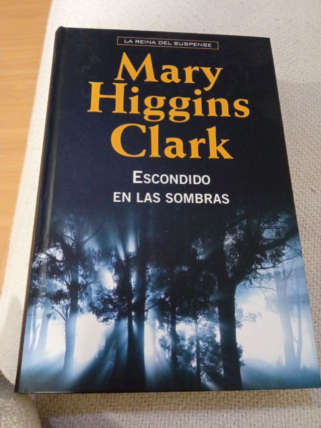 Escondido en las sombras