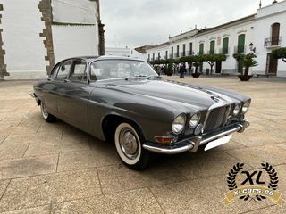 Jaguar MK10 1969