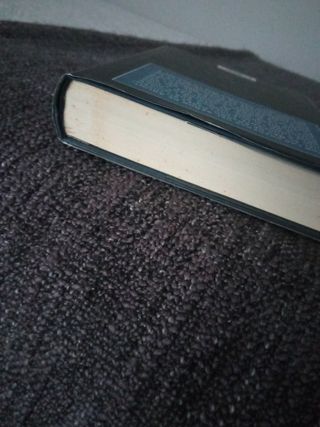 HISTORIA DEL REY TRANSPARENTE