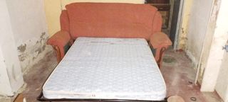 sofá cama