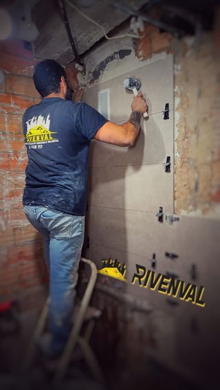 Reforma de Baño 