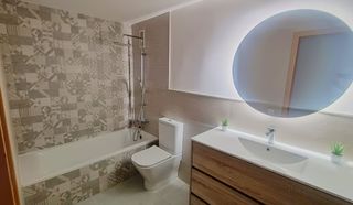 Reforma de Baño 