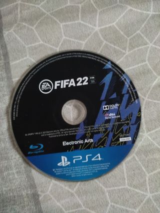 FIFA 22