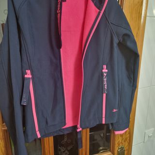 forro polar en perfecto estado