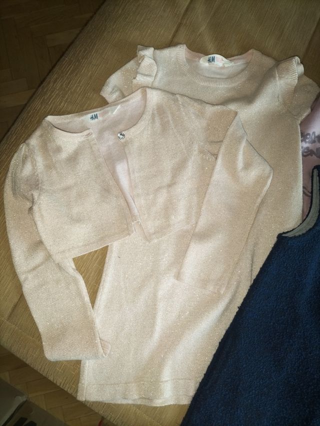 SUPER LOTE NIÑA 5-7 AÑOS