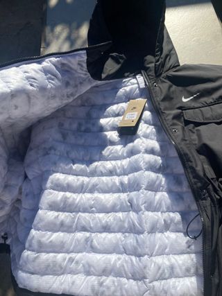 Chaquetón Nike 