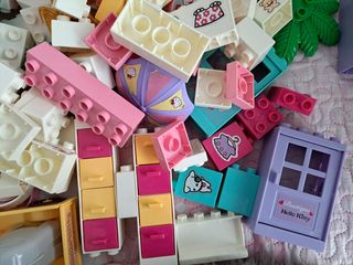 LEGO HELLO KITTY