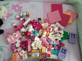 LEGO HELLO KITTY