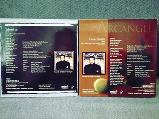 FLAMENCO VARIOS CD SINGLES PROMOCIONALES