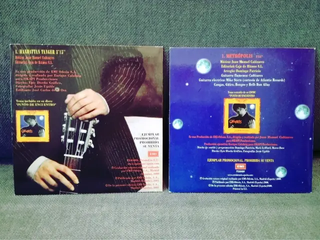 FLAMENCO VARIOS CD SINGLES PROMOCIONALES