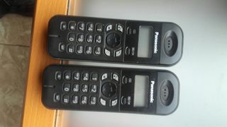 teléfonos inalambricos