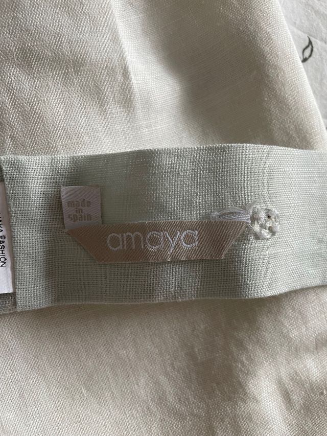 Traje de lino niño bautizo o arras