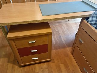 Habitacion Juvenil