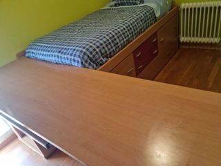 Habitacion Juvenil