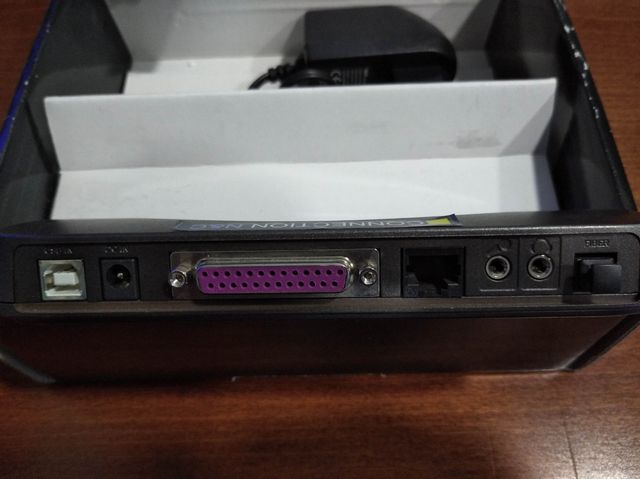 Dock Station PS/2 USB serie