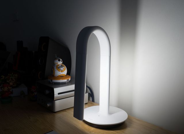 Lámpara de mesa Philips Eyecare Smart 2 