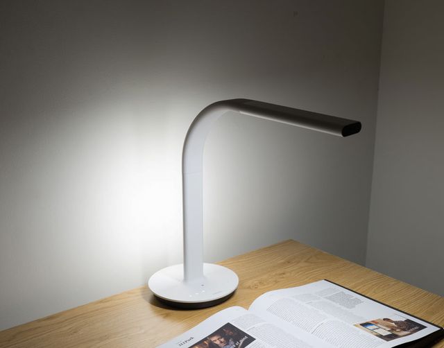 Lámpara de mesa Philips Eyecare Smart 2 