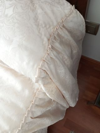 EDREDON REIG MARTI CAMA 1,35