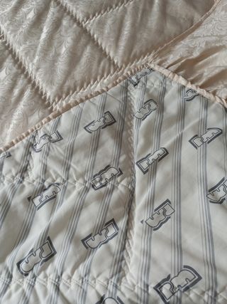 EDREDON REIG MARTI CAMA 1,35