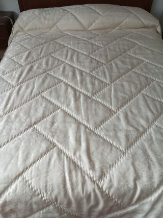 EDREDON REIG MARTI CAMA 1,35