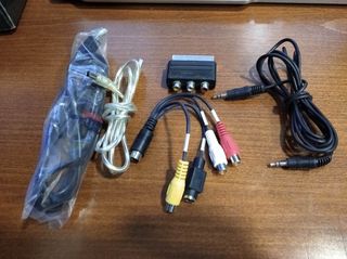 TV-BOX USB capturadora