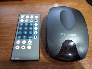 TV-BOX USB capturadora